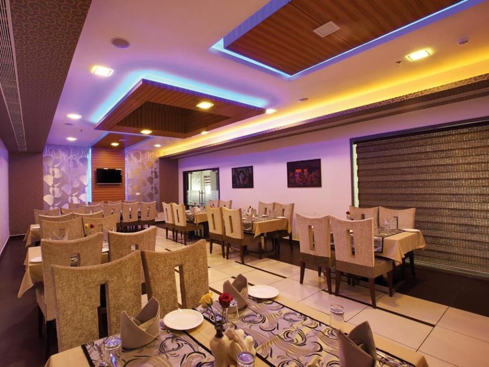 Hotel Aswathy Hotel in Kerala
