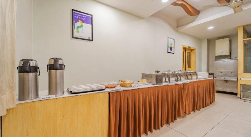 Akshaya Palace Inn Hotel in Mysuru