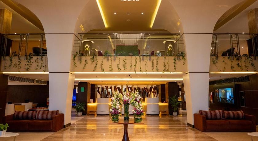 Grand Kakinada by GRT Hotels Hotel in Andhra Pradesh