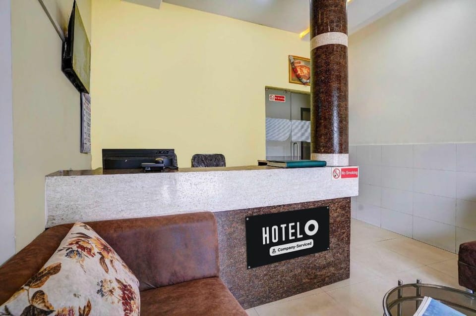 Hotel O Kailash Park Near Sakinaka Metro Station Hotel in Mumbai