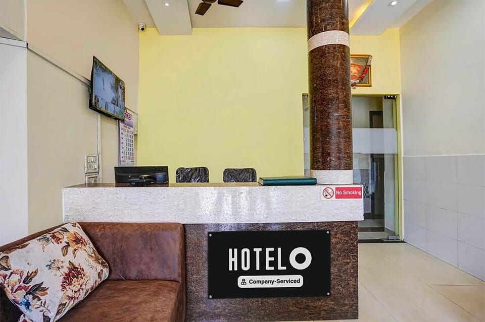 Hotel O Kailash Park Near Sakinaka Metro Station Hotel in Mumbai