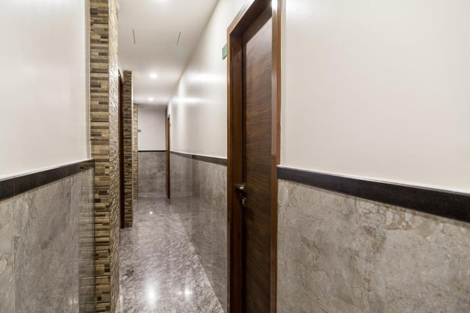 City Guest House - Dadar Bed and Breakfast in Mumbai