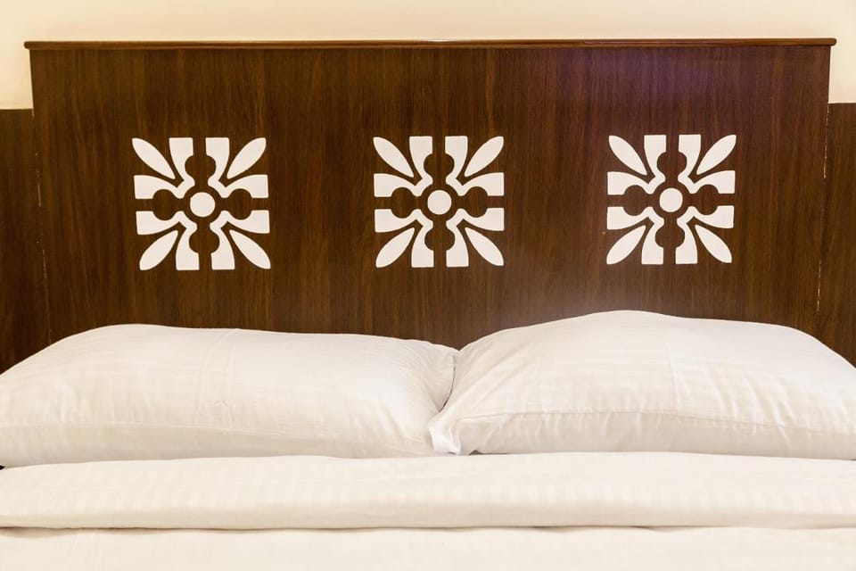 City Guest House - Dadar Bed and Breakfast in Mumbai