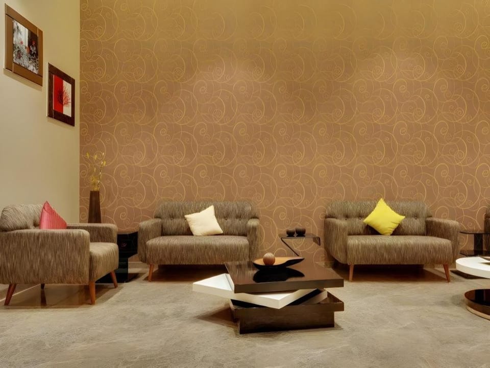 Click Hotel Bhuj Hotel in Gujarat