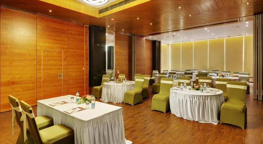 Click Hotel Bhuj Hotel in Gujarat