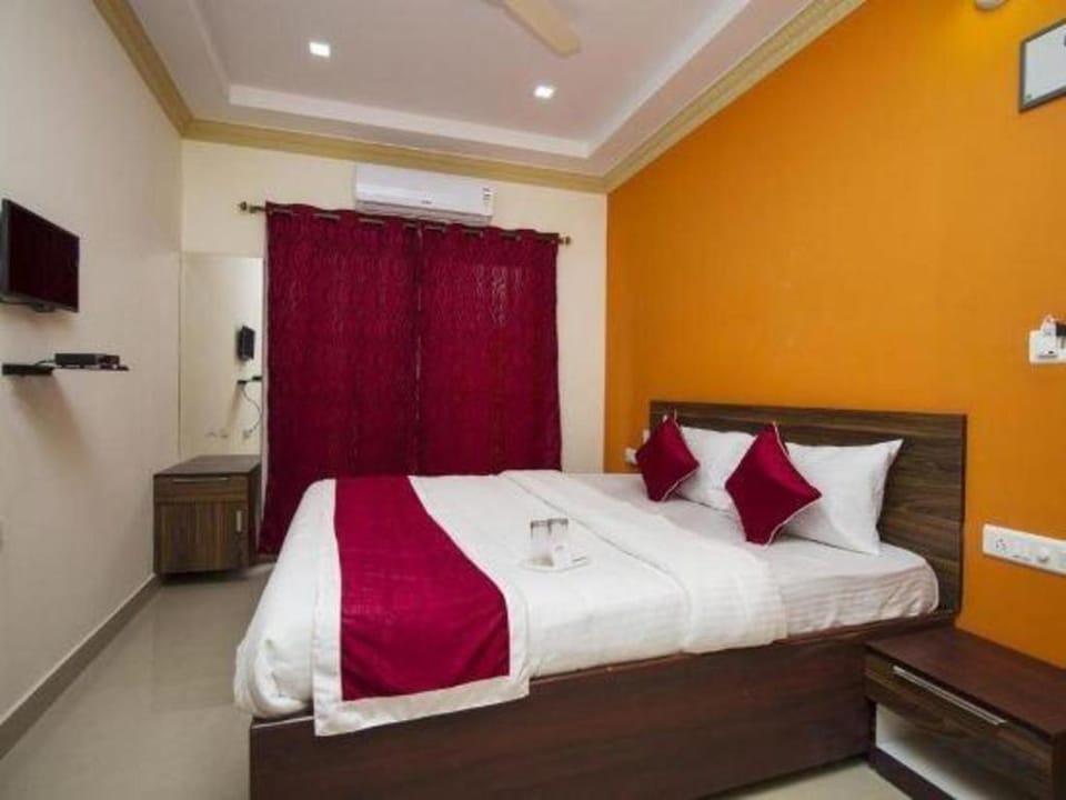 Hotel O Garden Green Hotel in Bengaluru