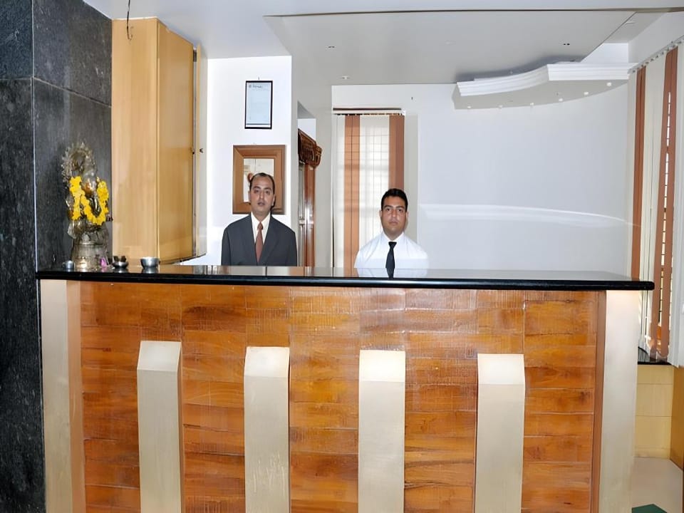 Hotel Rajsangam International Hotel in Karnataka