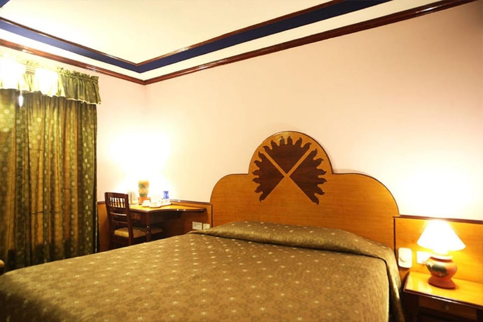 The Surya, Cochin Hotel in Kochi