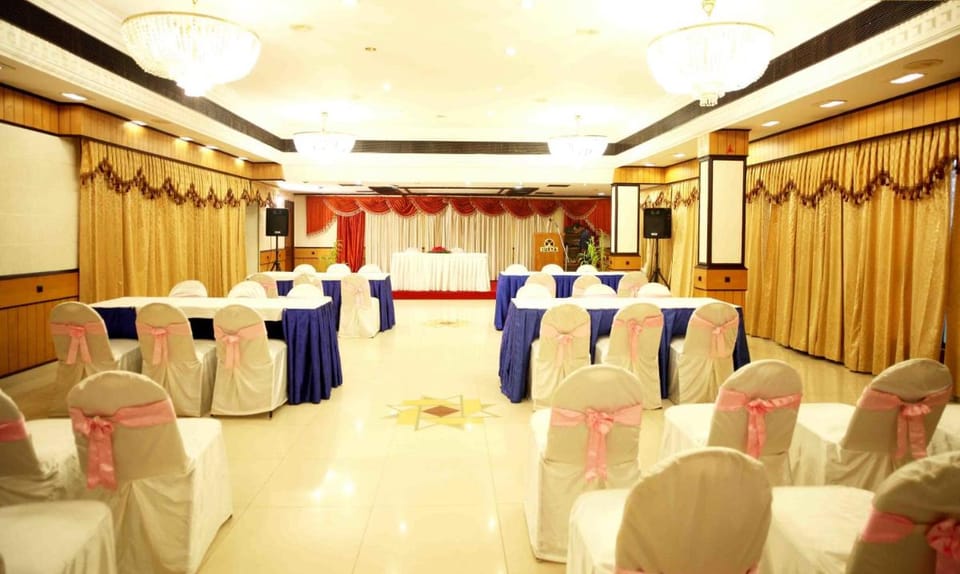 The Surya, Cochin Hotel in Kochi