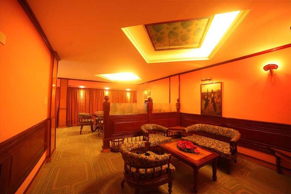 The Surya, Cochin Hotel in Kochi