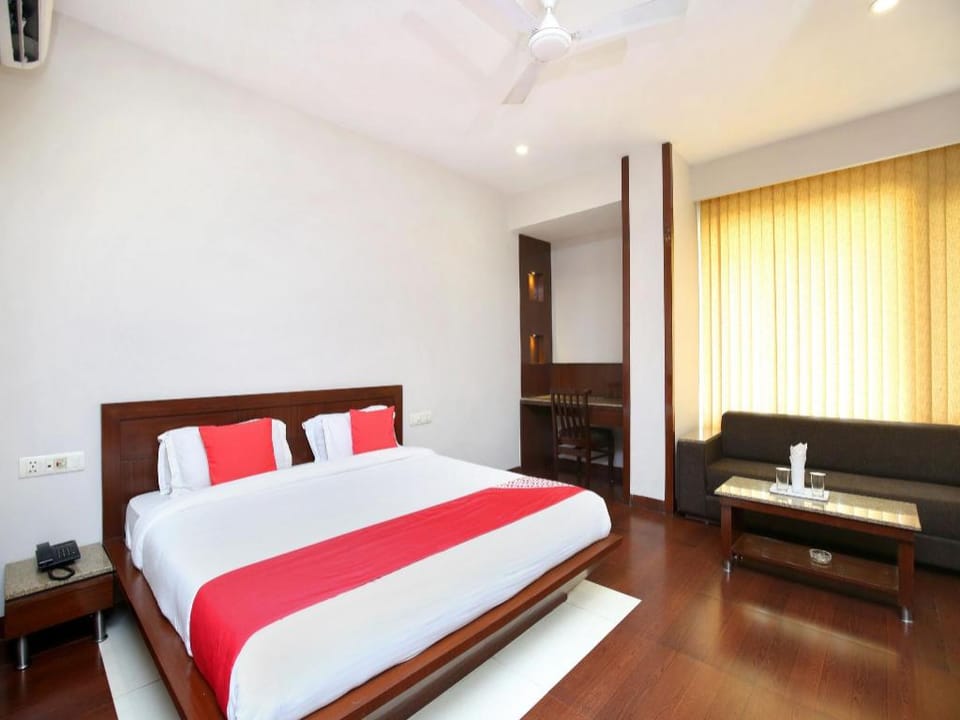 Hotel Basera Vintage Hotel in Punjab, India