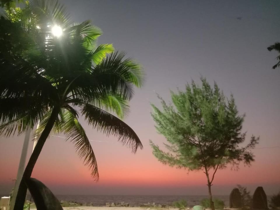 Angeo Beach House Vacation rental in Alappuzha