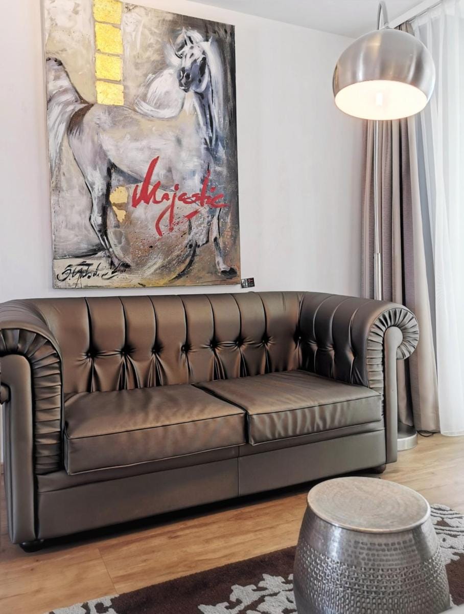 Amedia Luxury Suites Graz, Trademark Collection by Wyndham Hotel in Graz