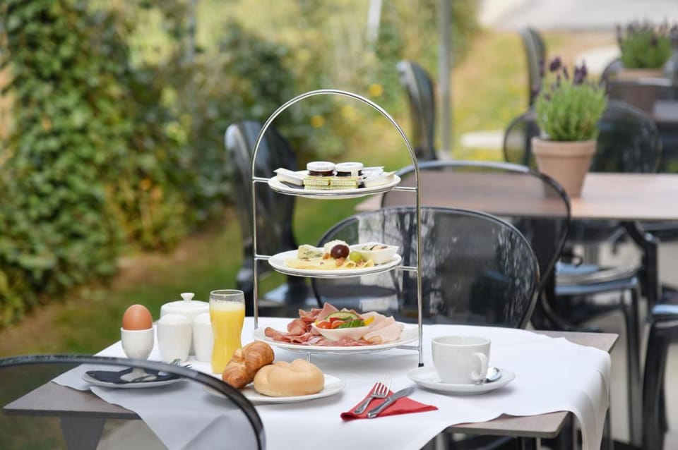 Amedia Luxury Suites Graz, Trademark Collection by Wyndham Hotel in Graz