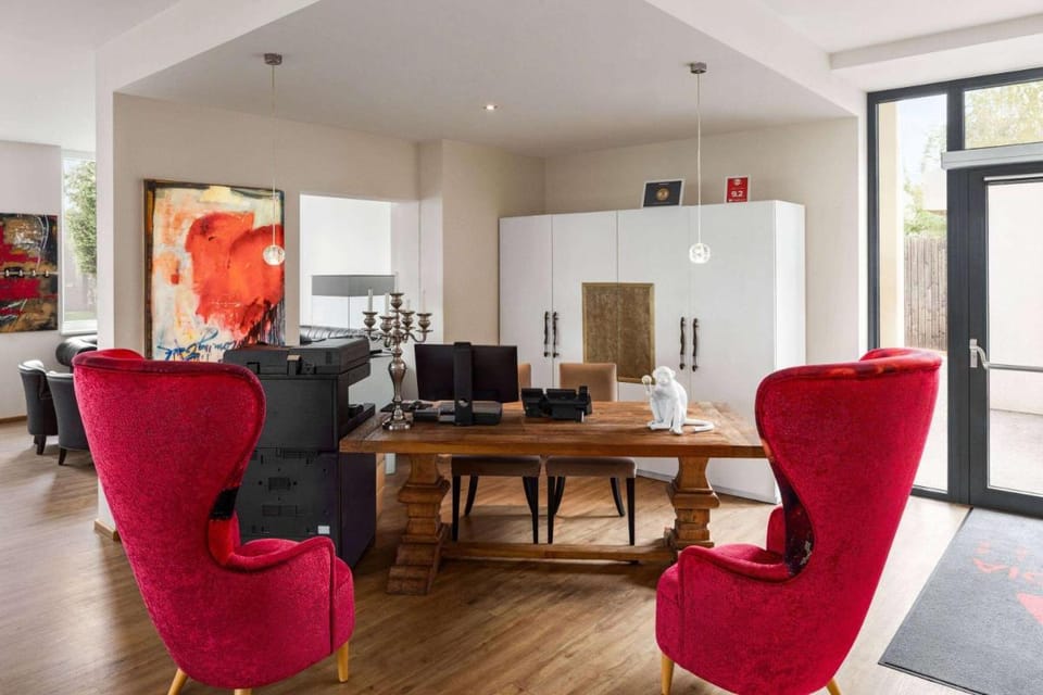Amedia Luxury Suites Graz, Trademark Collection by Wyndham Hotel in Graz