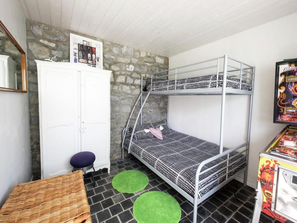 Mansion in Hastière par Delà with Pool Vacation rental in Wallonia, Belgium