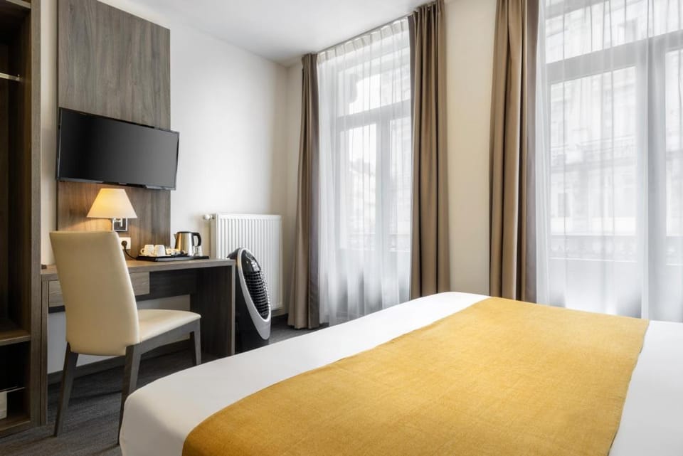 Dansaert Hotel Hotel in Brussels