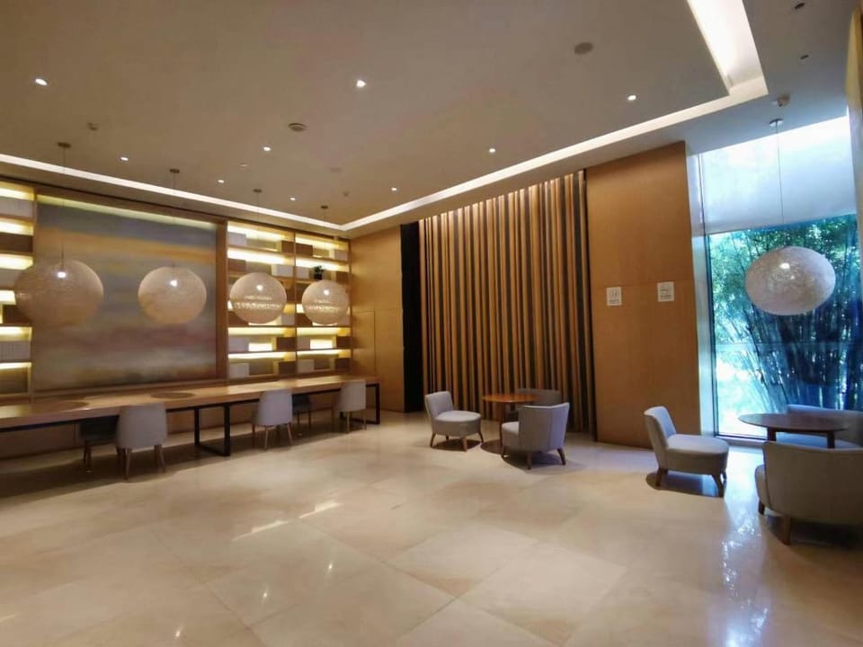 JI Hotel Zhenjiang Railway Station Hotel in Jiangsu