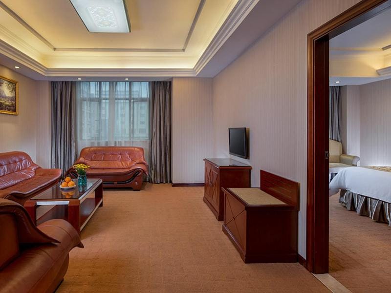 Vienna Hotel Guangzhou Airport 2 Hotel in Guangzhou