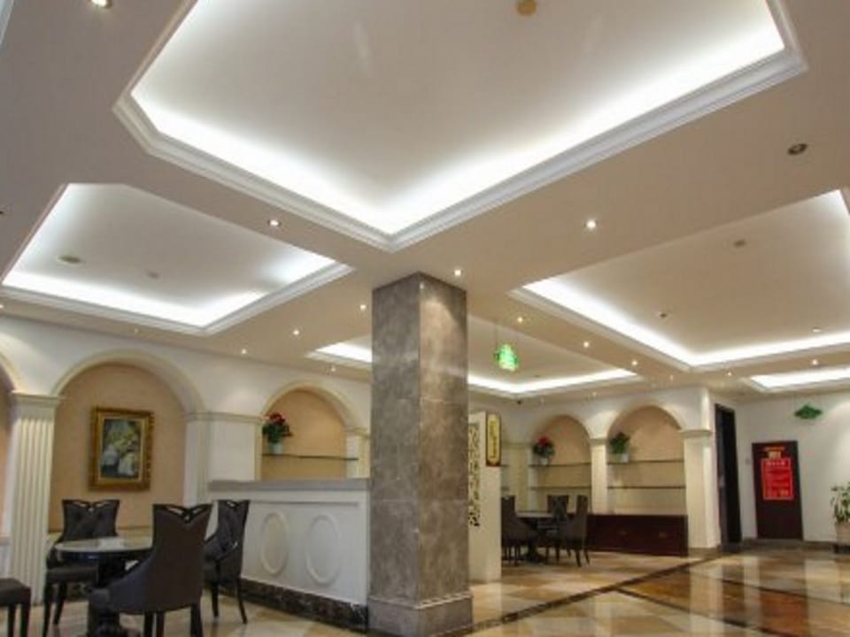 Vienna Hotel Hangzhou Xianghu Branch Hotel in Hangzhou