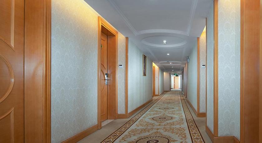 Vienna International Hotel Lijiang Yuxue Avenue Hotel in China