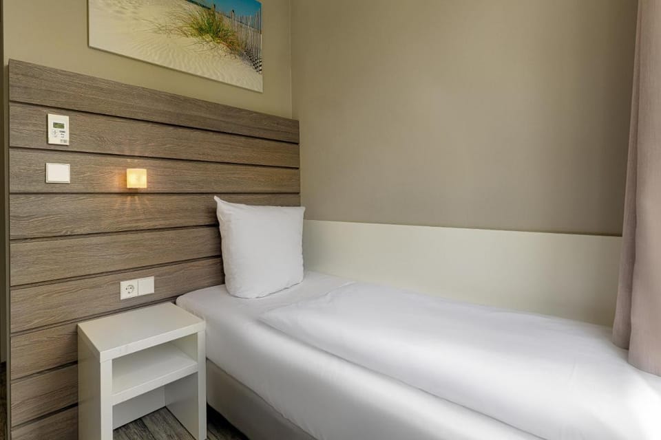Tulip Inn München Messe Hotel in Munich