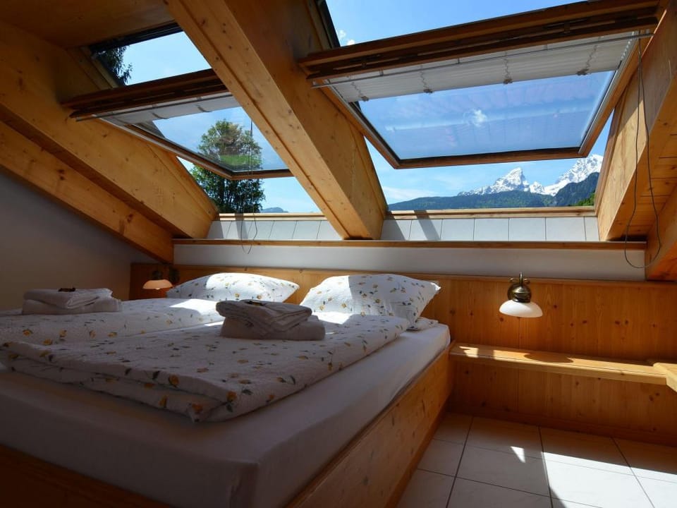 Ferienhaus im Berchtesgadener Land Vacation rental in Berchtesgaden