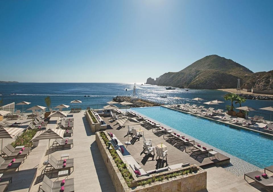Breathless Cabo San Lucas - Adults Only-All inclusive Resort in Cabo San Lucas