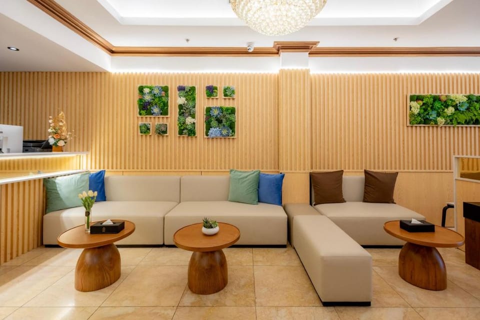 Sydney Hotel CBD Hotel in Sydney