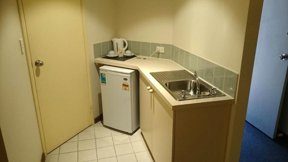 Sanno Marracoonda Perth Airport Hotel Hotel in Perth