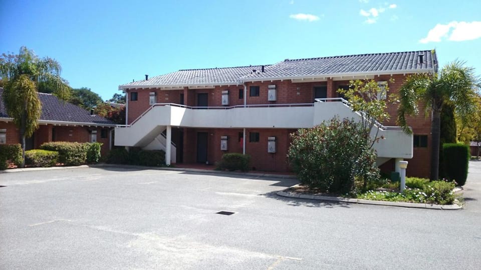 Sanno Marracoonda Perth Airport Hotel Hotel in Perth