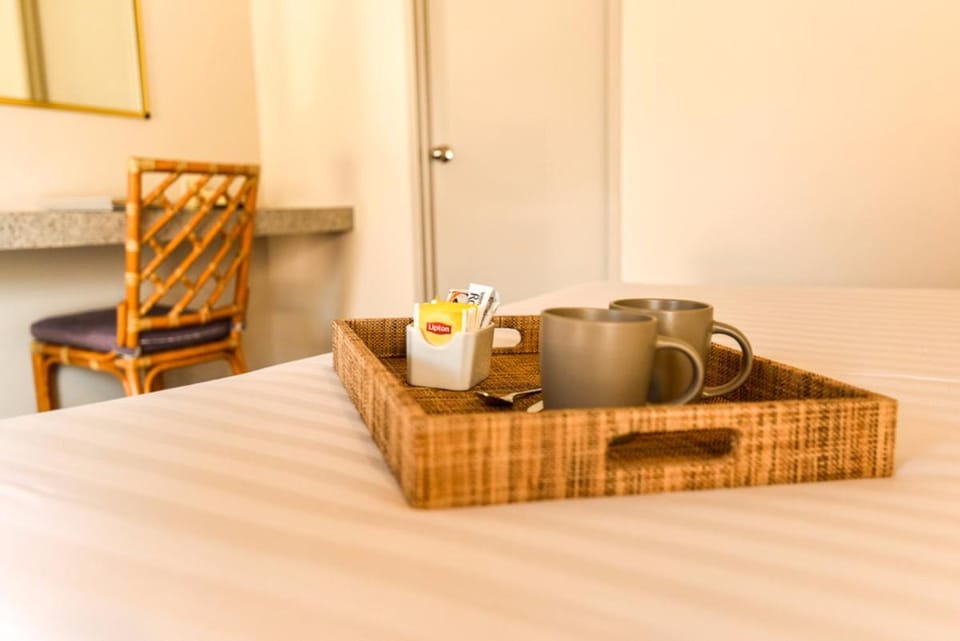 Sanno Marracoonda Perth Airport Hotel Hotel in Perth