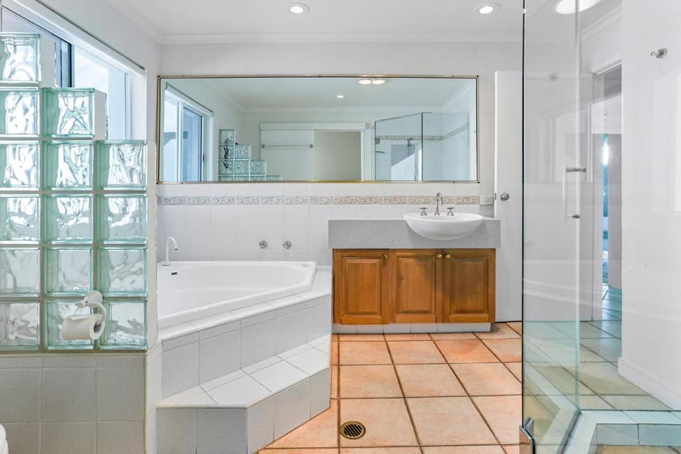 Island living in the heart of Noosa Vacation rental in Noosa Heads