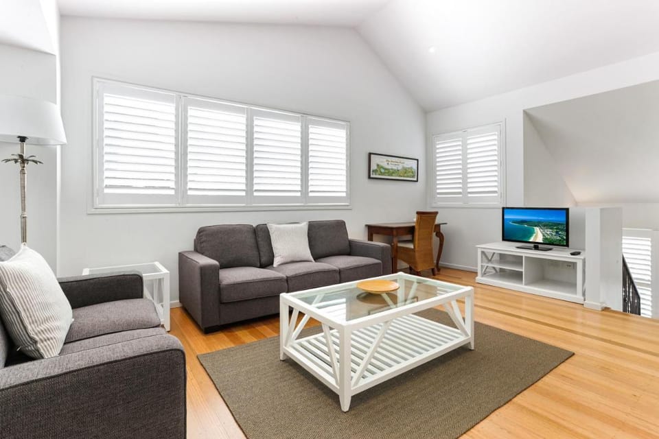 Island living in the heart of Noosa Vacation rental in Noosa Heads