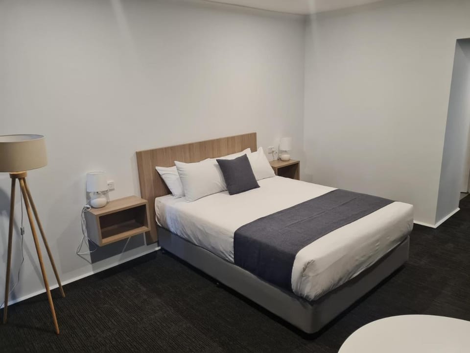 John Hunter Motel Muswellbrook Motel in Muswellbrook