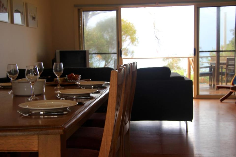 Emu Bay Stay Vacation rental in Emu Bay
