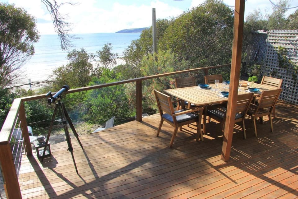 Emu Bay Stay Vacation rental in Emu Bay