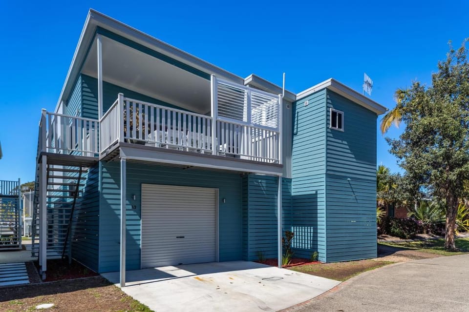 Ingenia Holidays Lake Conjola Resort in Lake Conjola