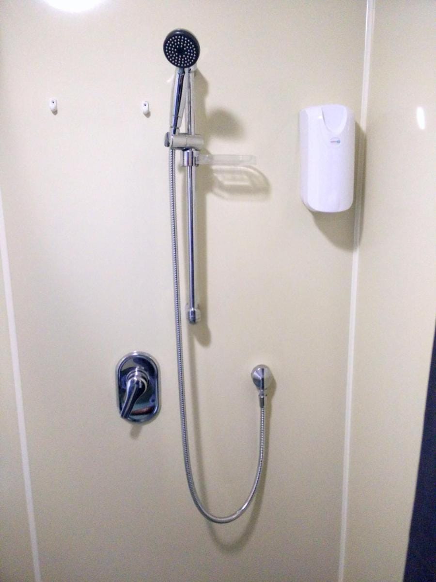 Urbanz Hostel in Christchurch