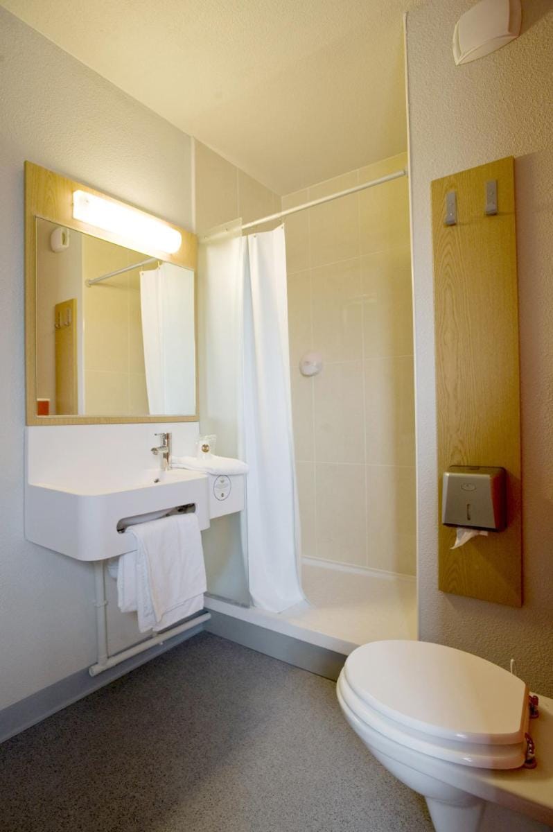 B&B HOTEL Paris Romainville Noisy-le-Sec Hotel in Paris