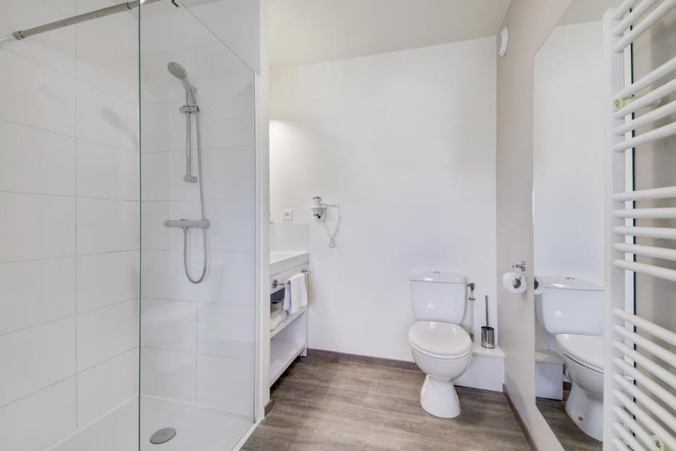 All Suites Appart HÃ´tel - Bordeaux - Pessac Apartment hotel in Gradignan