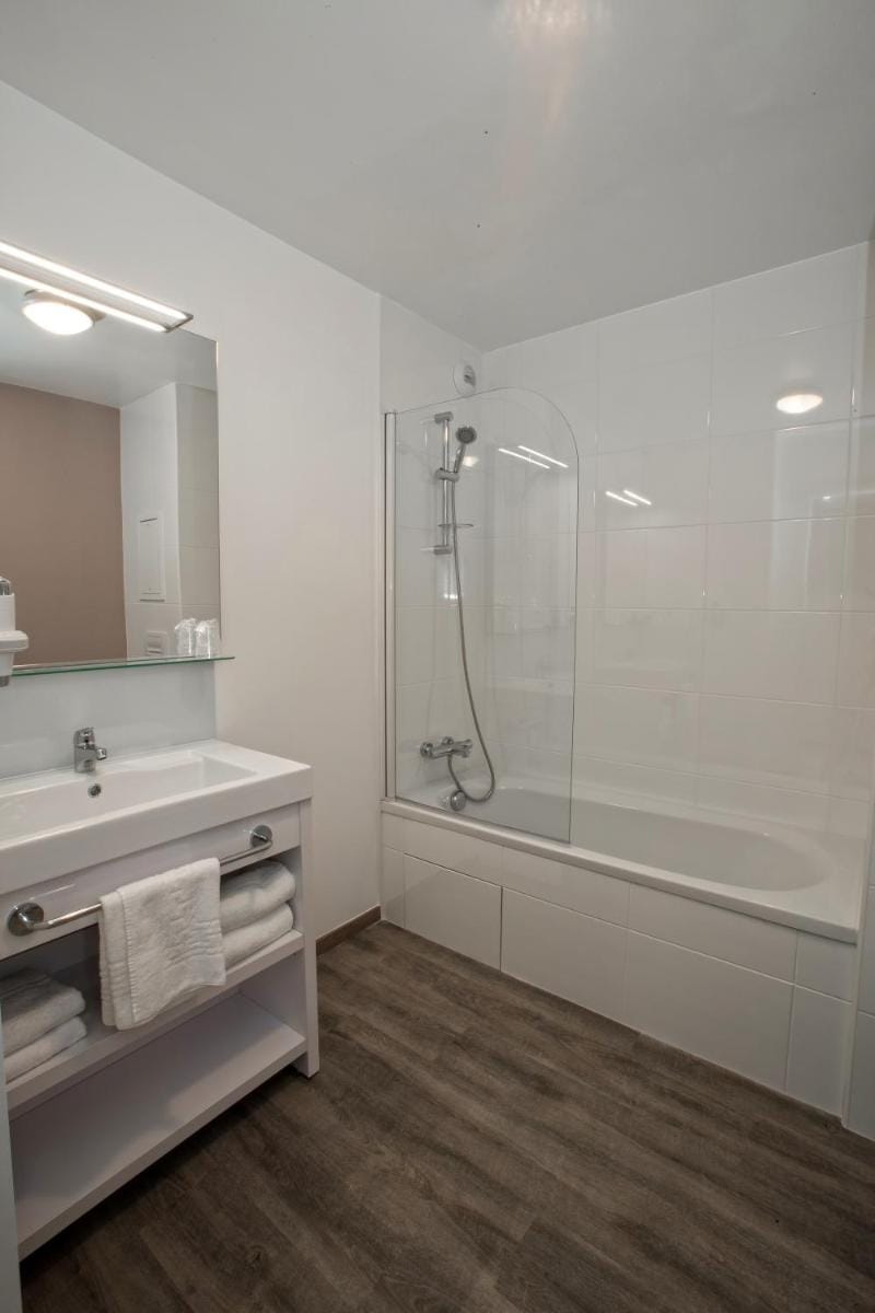 All Suites Appart HÃ´tel - Bordeaux - Pessac Apartment hotel in Gradignan