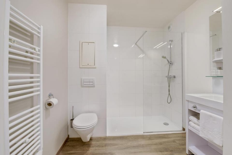All Suites Appart HÃ´tel - Bordeaux - Pessac Apartment hotel in Gradignan