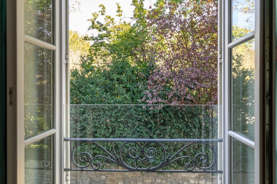 Hôtel de Cavoye Hotel in Fontainebleau
