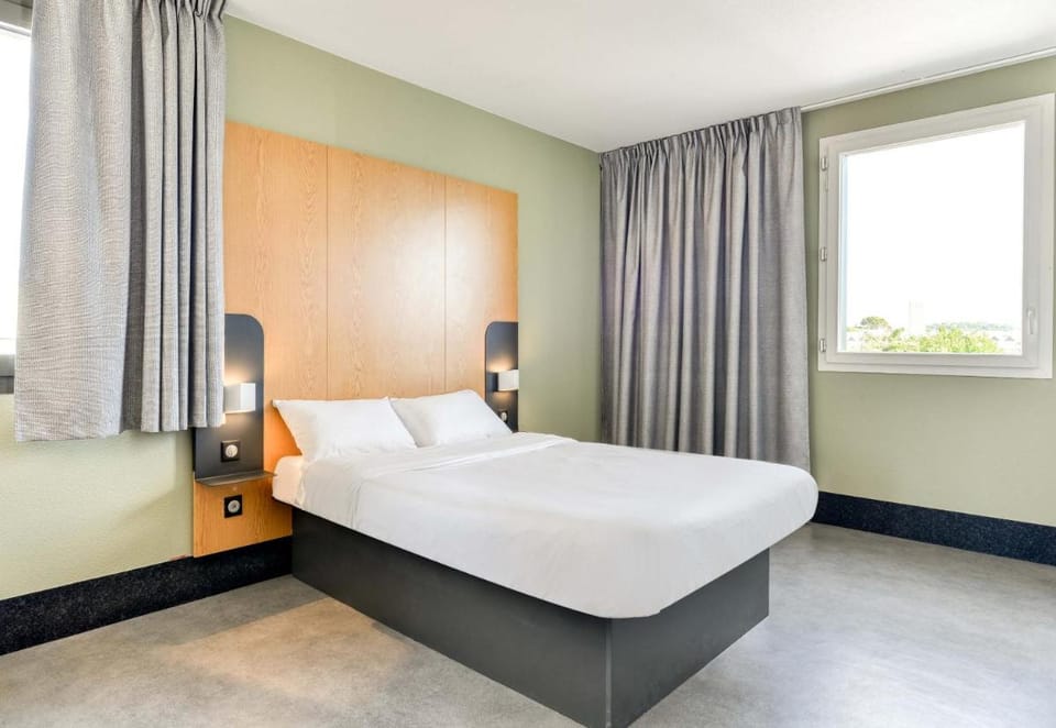 B&B Hôtel Montpellier Centre Le Millénaire Hotel in Montpellier