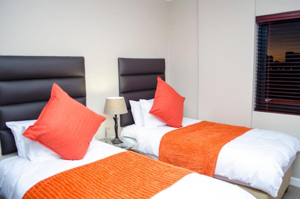 Knightsbridge Luxury Apartments Apartment in Cape Town