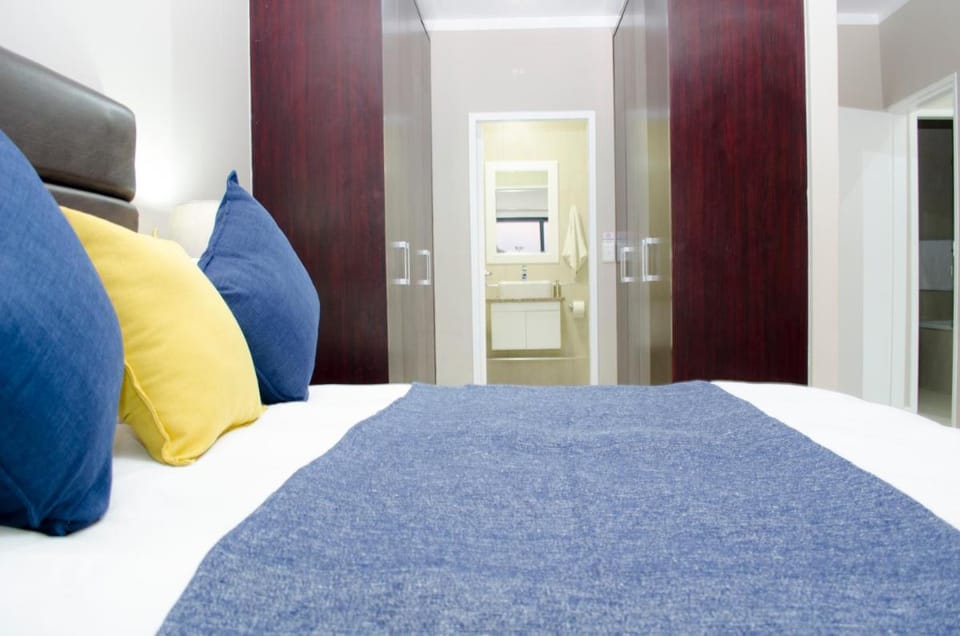 Knightsbridge Luxury Apartments Apartment in Cape Town