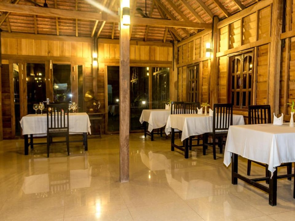 Angkor Heart Bungalow Hotel in Krong Siem Reap