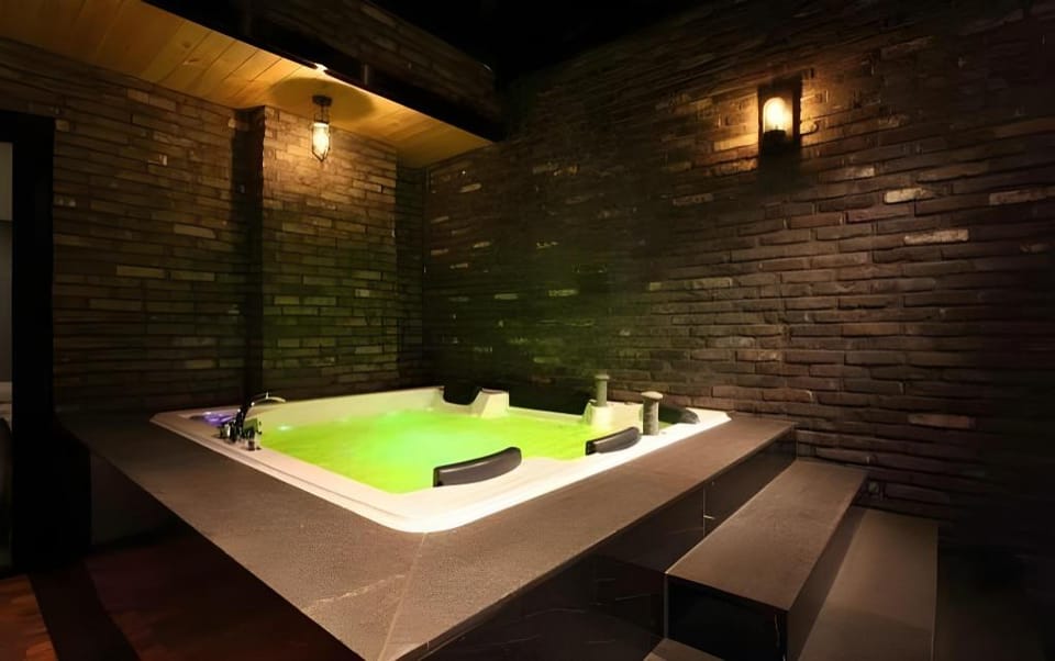 Hotel Ahava Hotel in Seoul
