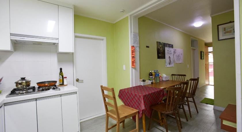 Hans House Bed and Breakfast in Seoul